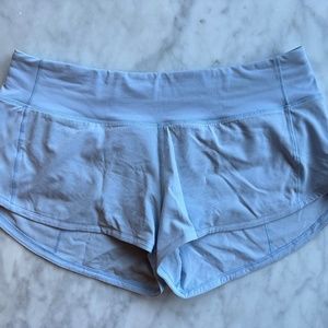 Lululemon Short Size 4